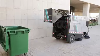 文远知行 L4 级自动驾驶产品扎根沙特，与Uber合作迎来新进展