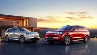 AEB强制上车在即，鸿蒙智行以技术实力诠释主动安全价值