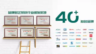 广州千叶以全链产品与服务网络，助力国内泳池设备管理新变革