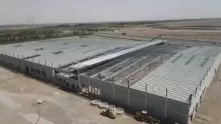 探寻黄金奶源带，悠纯乳业打造西北乳业新标杆