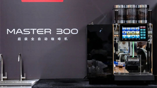 国产品牌逆势突围：咖博士全自动咖啡机四大产品线协同发力