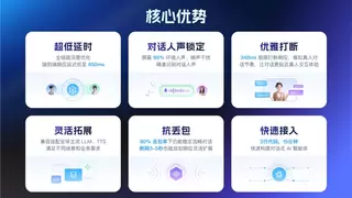 声网母公司Q1财报：营收增长12.1% 连续两季度GAAP盈利