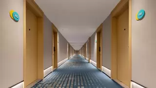 打造高端经济型酒店“性价比之王” 城市便捷实现“造价省大半、卖价进中档”