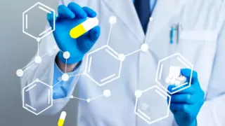 不能说的秘密，头部药企如何在GMP合规条件下，通过数字化确保竞争优势