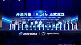 OHDC.2025 | 润开鸿全面呈现“Powered by OpenHarmony”生态技术创新实践与成果