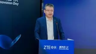 中兴通讯第九届“创兴日”：向智而行，共绘数智未来新蓝图