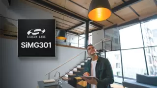 芯科科技全新的第三代无线开发平台SoC，推动下一波物联网实现突破