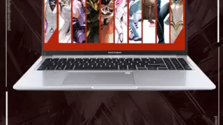 大屏高性能 华硕无畏16 酷睿版全方位信赖升级 618到手3359.2