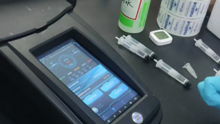 宁波博奥凭借高精度ATP检测仪CE认证，打破微生物检测技术壁垒