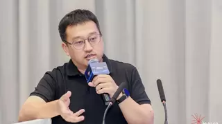 新赋能•创生态 | 首钢园“产业跃升计划”发布会举办，促进产业合作交流走深走实