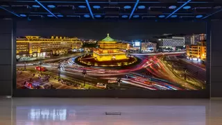 艺术民主化浪潮下，飞利浦商显赋能西安群众艺术馆打造文化新地标