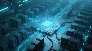 科华数据高压直流新品：解锁智算中心供电“密码”