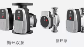 洛瓦托科技全系智能水泵新品上市：六大硬核升级开启效能新革命