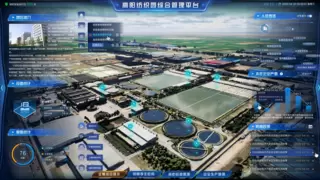 一条毛巾诞生的数智之路——联通数科助力河北高阳经济开发区生态印染产业园实现产业升级