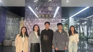 ABeam中国 |智能建造新势能：生成式AI赋能建筑产业变革跃迁