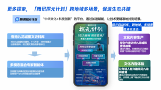 大模型时代：内容产业智变新浪潮