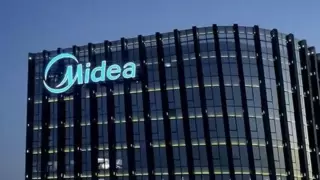 百度美的联手启动“安心维保计划”，重塑家电维修服务新标准！