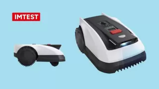 德国IMTEST横评5款热门产品，科沃斯Goat O800 RTK实力夺冠