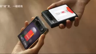 端午假期必备：华为Pura X搭配鸿蒙应用，解锁假期更多精彩