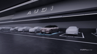 美美与共：AUDI与Momenta携E5 Sportback，定义年轻派“新豪华”