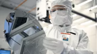 英特尔代工：客户信任为先，推进系统级技术创新和可持续制造