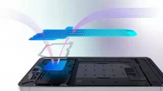 纤薄背后 看三星是如何在Galaxy S25 Edge上实现突破的