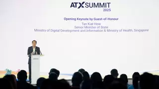 新加坡公布全球首项生成式AI实际应用技术测试的成果