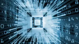 量子直接通信领域取得新突破：我国科学家成功构建 300 公里全连接量子直接通信网络