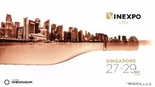Vinexpo Asia 2025于新加坡举行，在变局中为东盟酒饮贸易指明方向