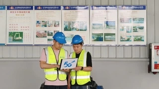 湖北移动AI撬动企业质检智变升级