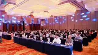 “数境杯”数据智能创新应用大赛·工业数字孪生 专业赛（第四届）全国总决赛及颁奖典礼成功举办