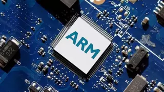 Arm 与微软合作，为基于 Arm 架构的 PC 和移动设备应用提供超强 AI 体验