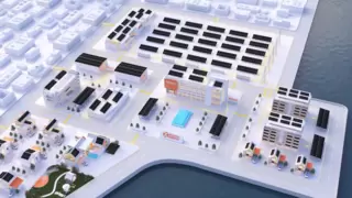 AI领航光储未来，昱能科技构建多元智慧能源新生态！