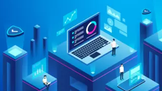 1－4月我国软件业务收入达42582亿元 同比增长10.8%