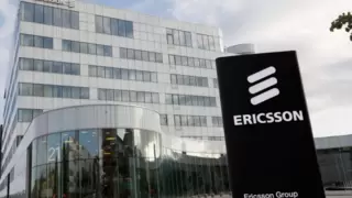 爱立信5G专网助力捷豹路虎制造数字化转型