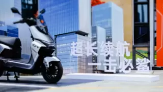 跋涉续航技术“无人区”，雅迪电动车以创新践行长期主义