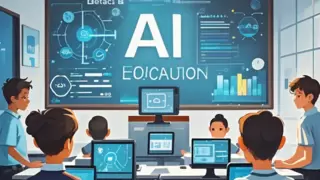 弘成AI智能教学平台：智数管理，驱动科学决策