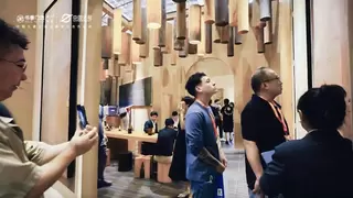 书香门地“苍穹造梦 大商未来”：百城大商引爆行业新突破