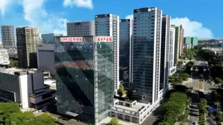 SNEC 2025启幕在即，探秘易事特“AI+新能源”