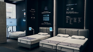 舒福德智能床登陆韩国，开拓亚洲智能睡眠产业新格局