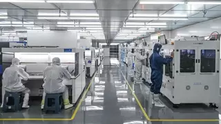 宇瞳光学泰国工厂正式投产，全球化布局再落关键一子！