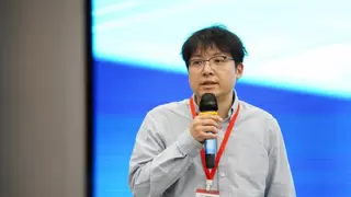 30余家上市企业走进药易购，药易购展示数据资产成果与先进经验