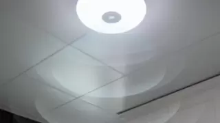 既要照亮空间，更要守护安全，三思智能看护吸顶灯正式上线！