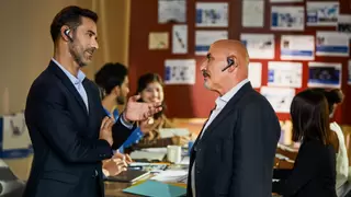 从矢量降噪到双向同传，时空壶 W4Pro 如何重构 AI 同传技术标准？