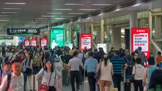 实力出圈！店匠科技用“店匠红”点亮深圳出海热