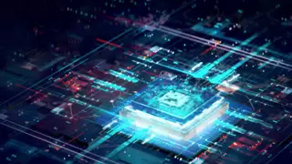 半导体新纪元：Aginode安捷诺综合布线系统赋能润鹏半导体12英寸集成电路生产线，携手共筑“芯”未来！