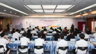 掌动智能助力第48届世界技能大赛软件测试新增赛项交流赛盛大开幕，推动国产化技术走向国际舞台