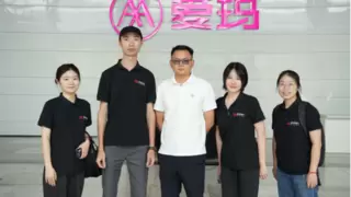 移拜骑行联动雅迪、爱玛等八大行业领军品牌，共拓智慧出行新生态