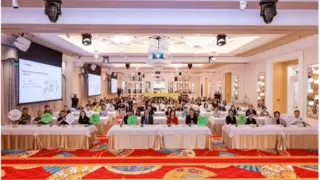 超擎数智协办的2025 NVIDIA 创业企业展示——澳门站“首秀”圆满收官！