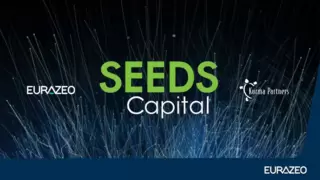 Willowmore携手新加坡种子资本深度科技社区，打造智能接入控制新生态